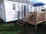 Casa Mobile Standard 22 M² - 2 Camere Casa Mobile Standard 22 M² - 2 Camere