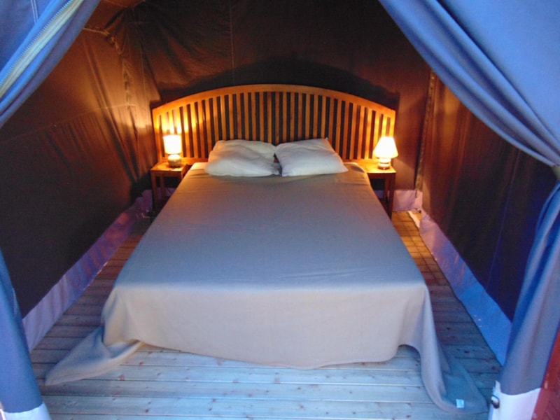Flower Camping Le Beauchene photo 4