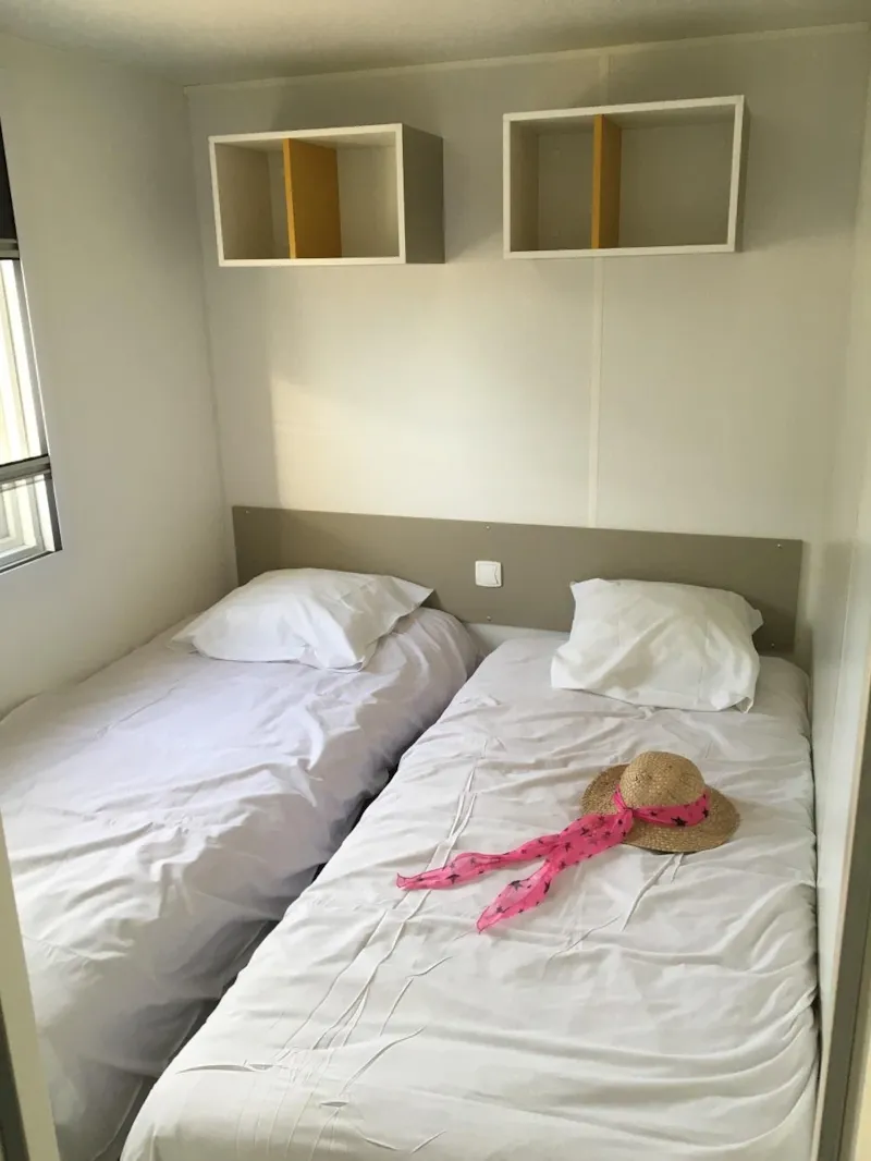 Homeflower Premium 31M² / 3 Chambres - Terrasse