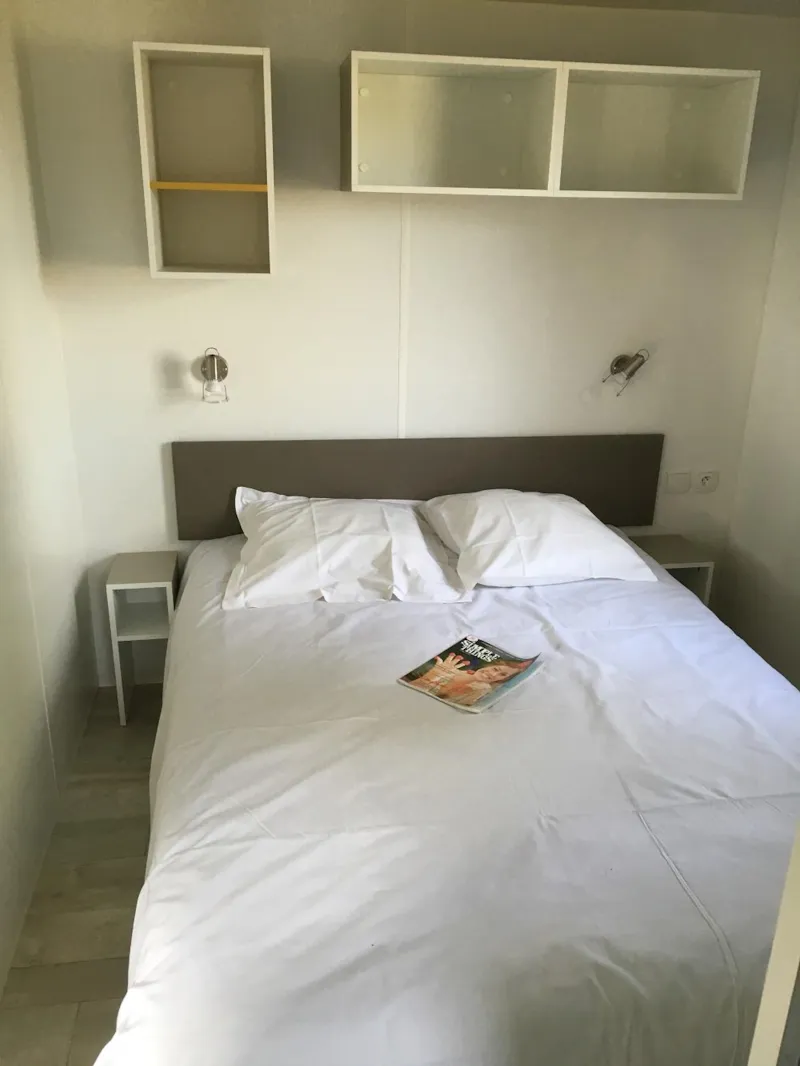 Homeflower Premium 31M² / 3 Chambres - Terrasse