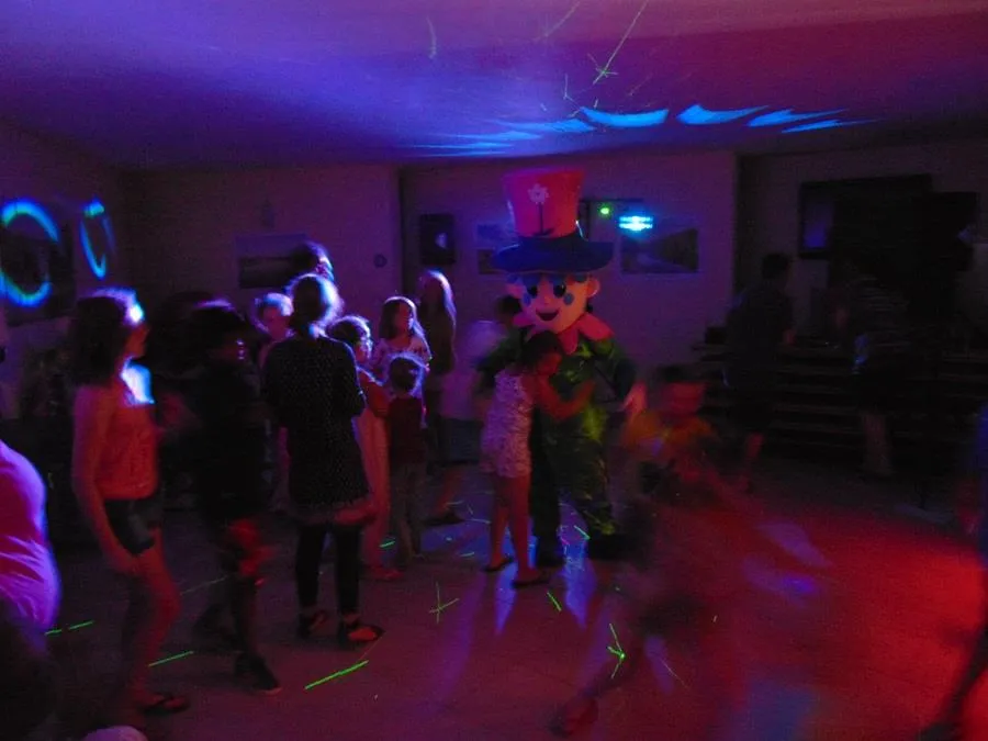 Flower Camping Beauchêne - image n°15 - UniversalBooking