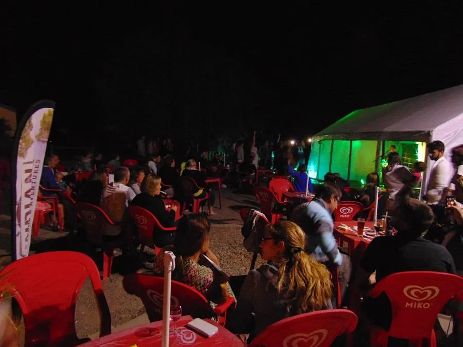 Flower Camping Beauchêne - image n°16 - UniversalBooking