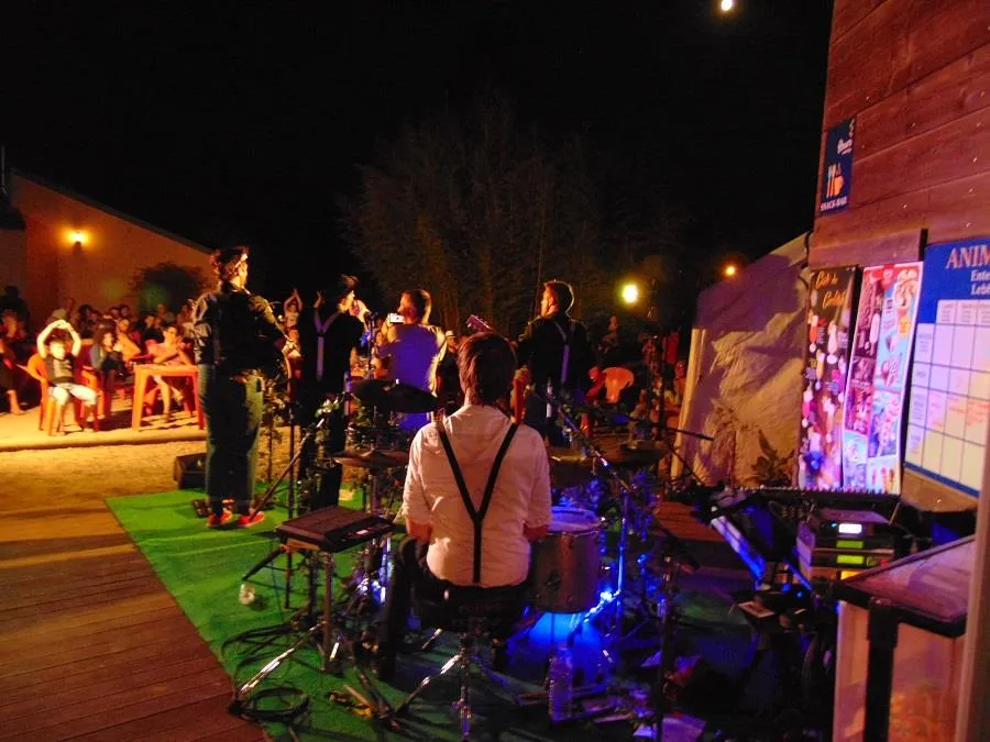 Flower Camping Beauchêne - image n°14 - UniversalBooking