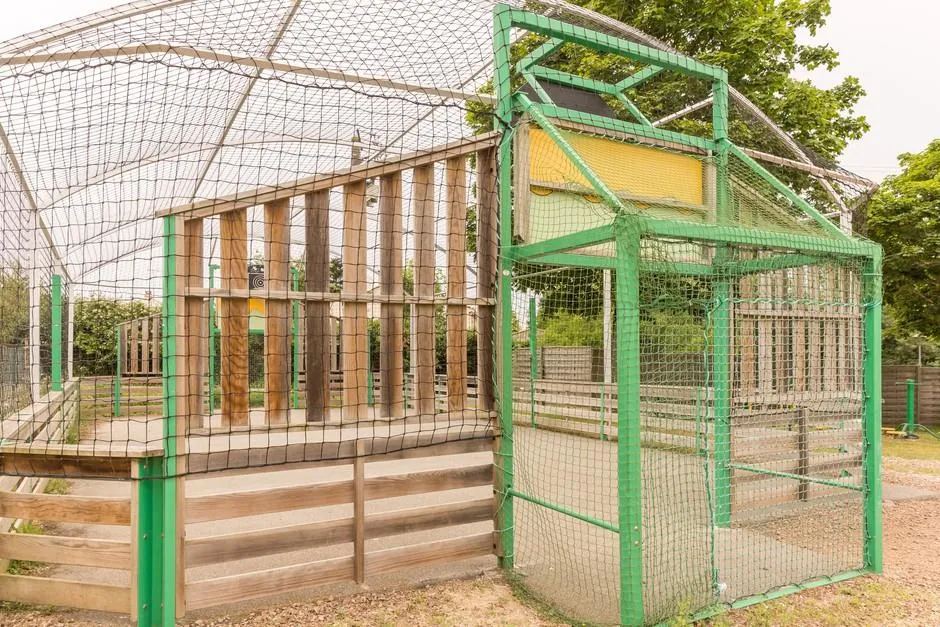 Flower Camping Beauchêne