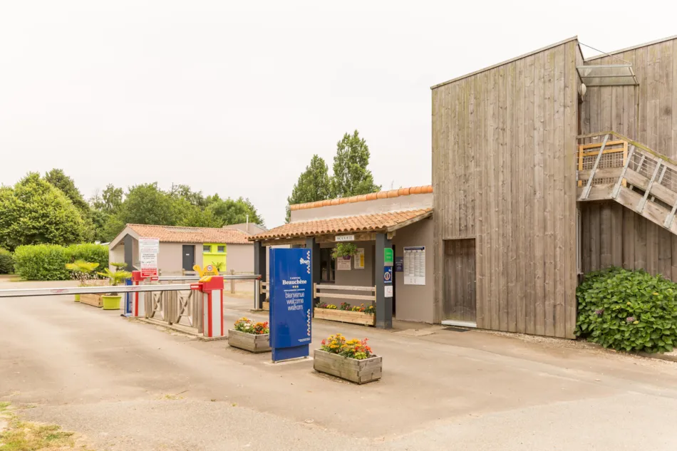 Flower Camping Beauchêne