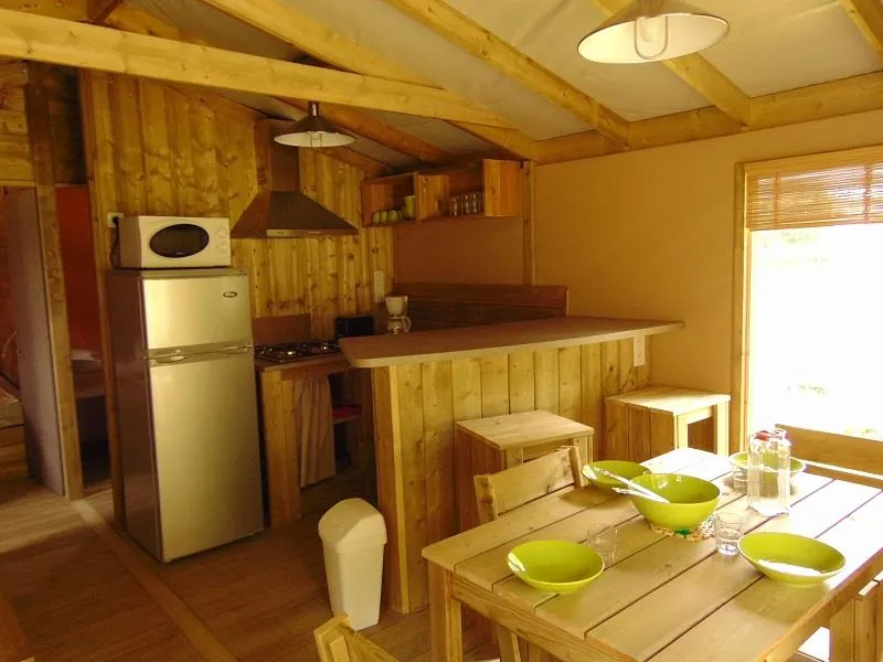 Sweet Flower Premium Sur Pilotis 43M² / 2 Chambres - Terrasse