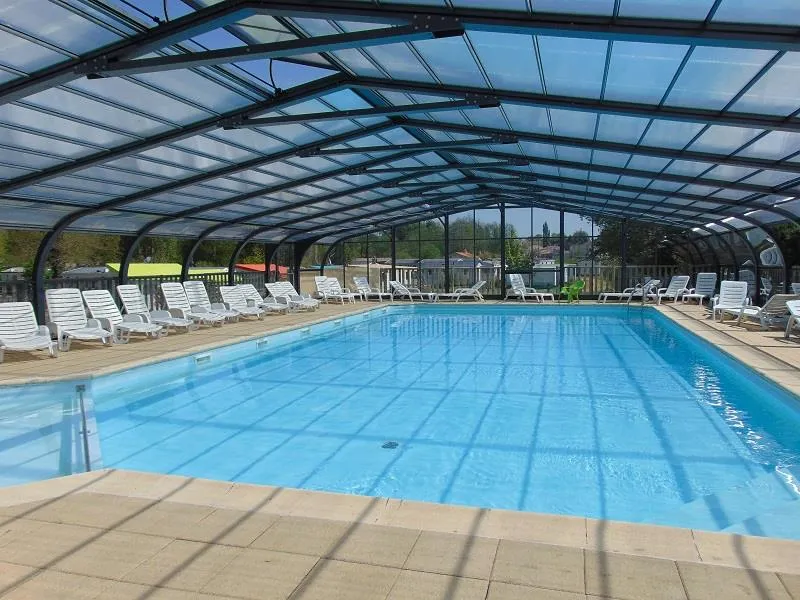 Flower Camping Beauchêne