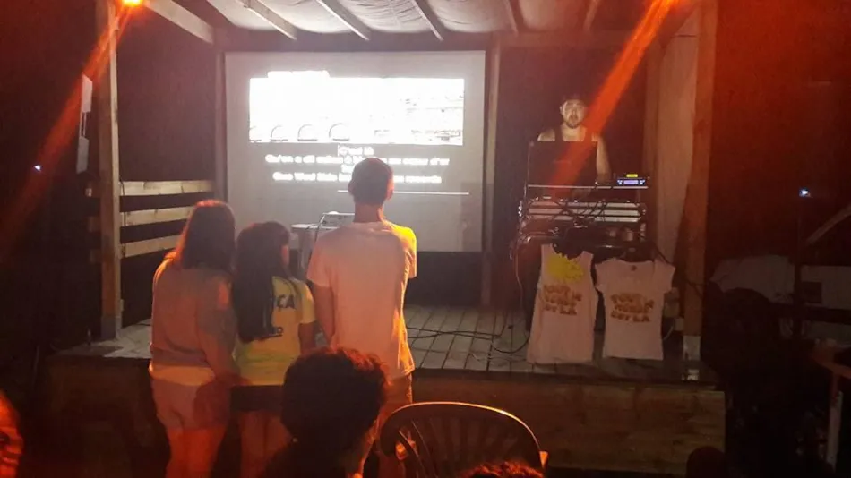 Flower Camping Beauchêne