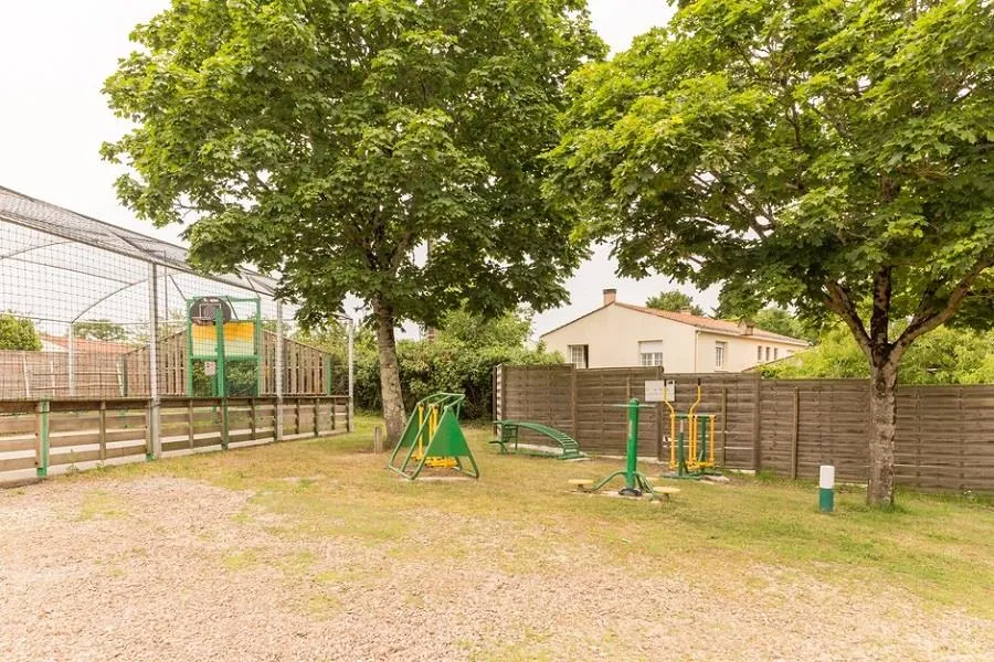 Flower Camping Beauchêne - image n°17 - UniversalBooking