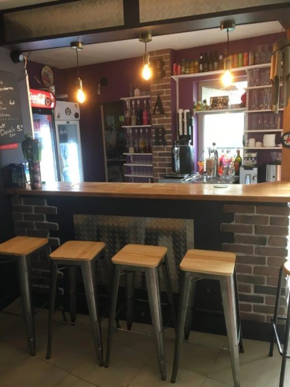 Flower Camping Beauchêne