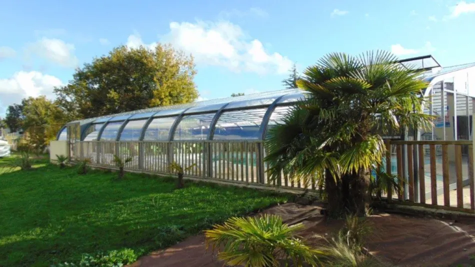 Flower Camping Beauchêne