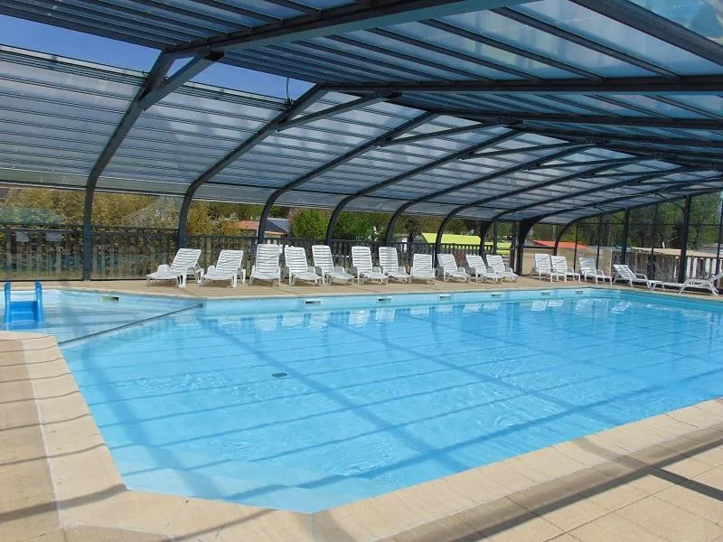 Flower Camping Beauchêne