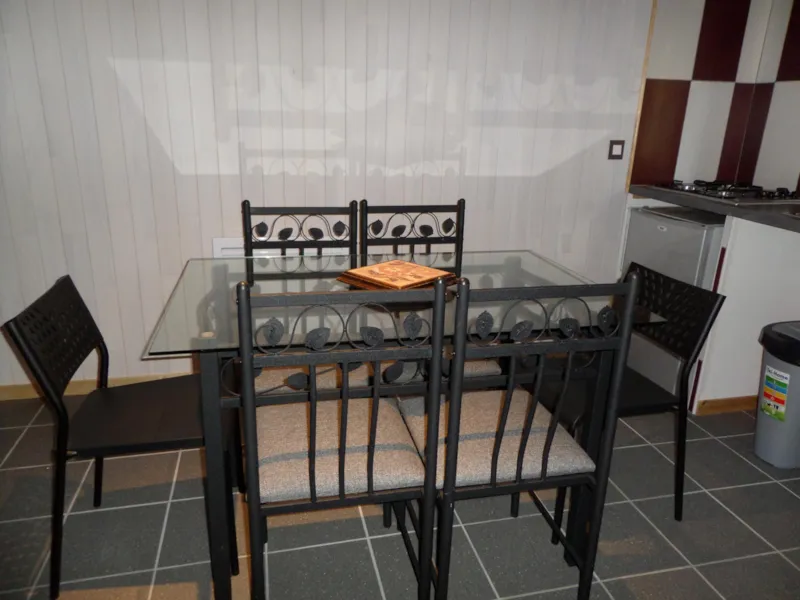 Chalet Confort 34.5M² - 2 Chambres