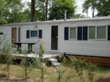 Casa Mobile 30M² - 2 Camere Casa Mobile 30M² - 2 Camere