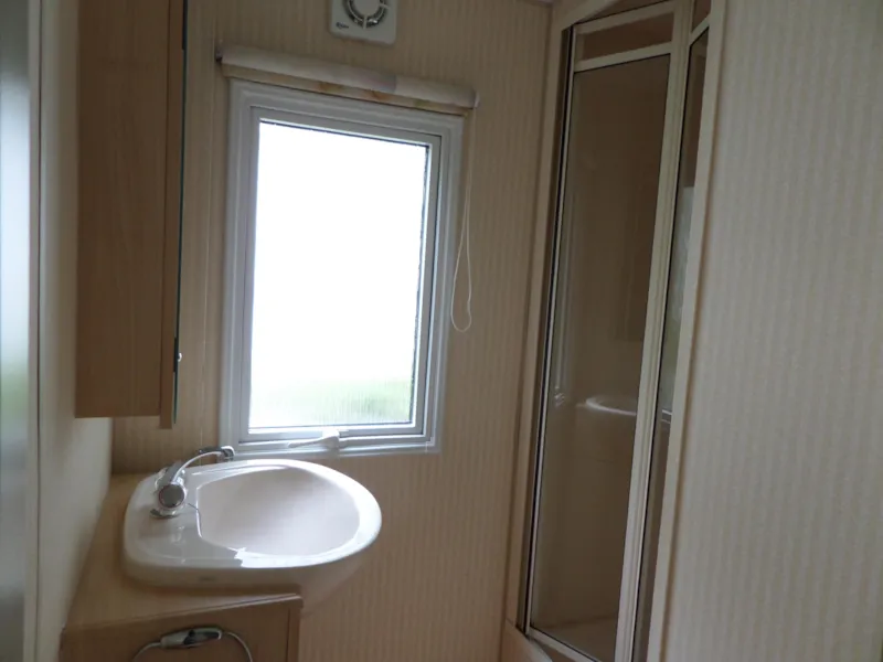 Mobil Home 30M² - 2 Chambres