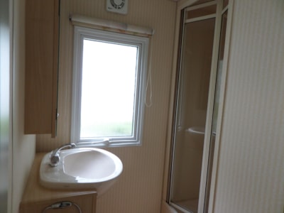 Mobil home 30m² - 2 bedrooms