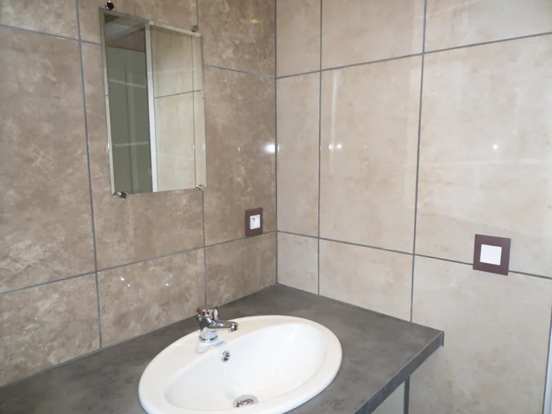 Chalet Confort 22+43 M² - 12 Pers.