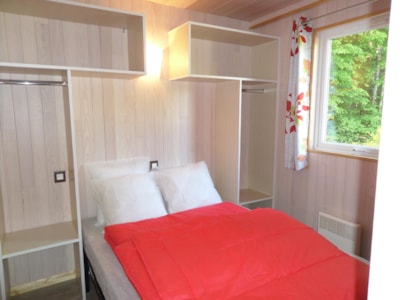 Chalet Comfort 22+43 m²