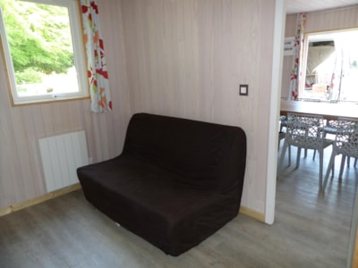 Chalet Comfort 22+43 m²