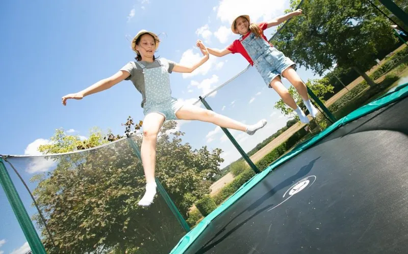 Forfait Duo : Emplacement + 1 Voiture + Tente, Caravane Ou Camping-Car