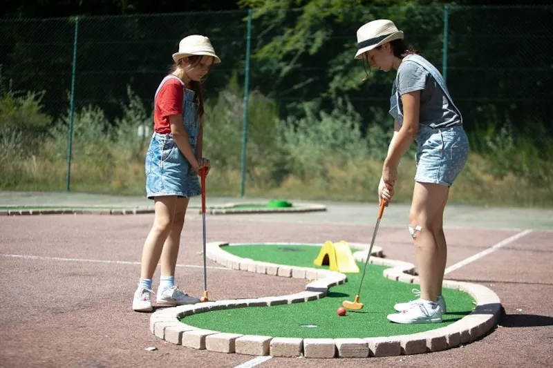 Forfait Solo 1 Personne À Pied Ou En 2 Roues : Emplacement + Tente