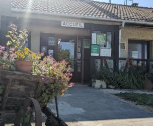 Le Bois Guillaume - image n°2 - Camping Direct