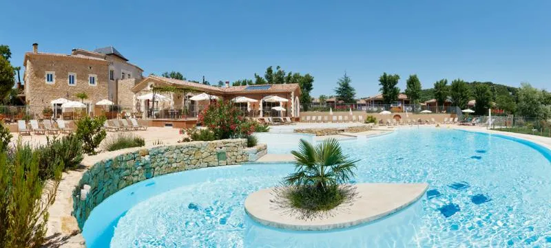 Castel Domaine de Sévenier & Spa