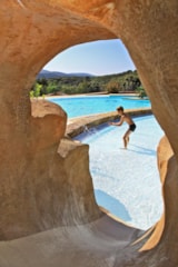 Foto #12 van Castel Domaine de Sévenier & Spa