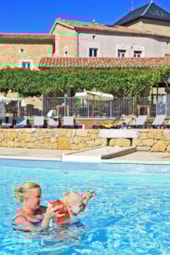 Castel Domaine de Sévenier & Spa