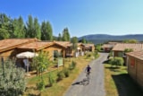 Chalet - 3 Camere - 1 Bagno - Chêne Vert Pmr (Adatto Alle Persone Diversamente Abili) Chalet - 3 Camere - 1 Bagno - Chêne Vert Pmr (Adatto Alle Persone Diversamente Abili)
