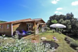 Chalet - 3 Camere - 2 Bagni - Chêne Vert Premium Famille Chalet - 3 Camere - 2 Bagni - Chêne Vert Premium Famille