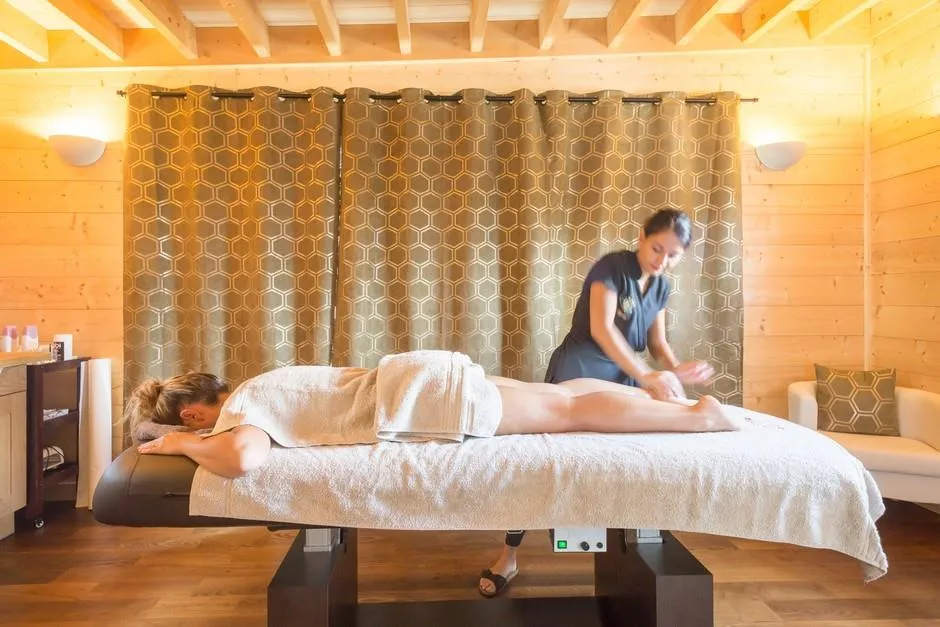 Castel Domaine de Sévenier & Spa