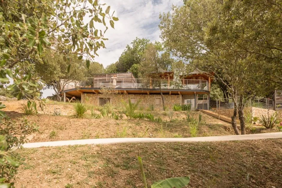 Castel Domaine de Sévenier & Spa