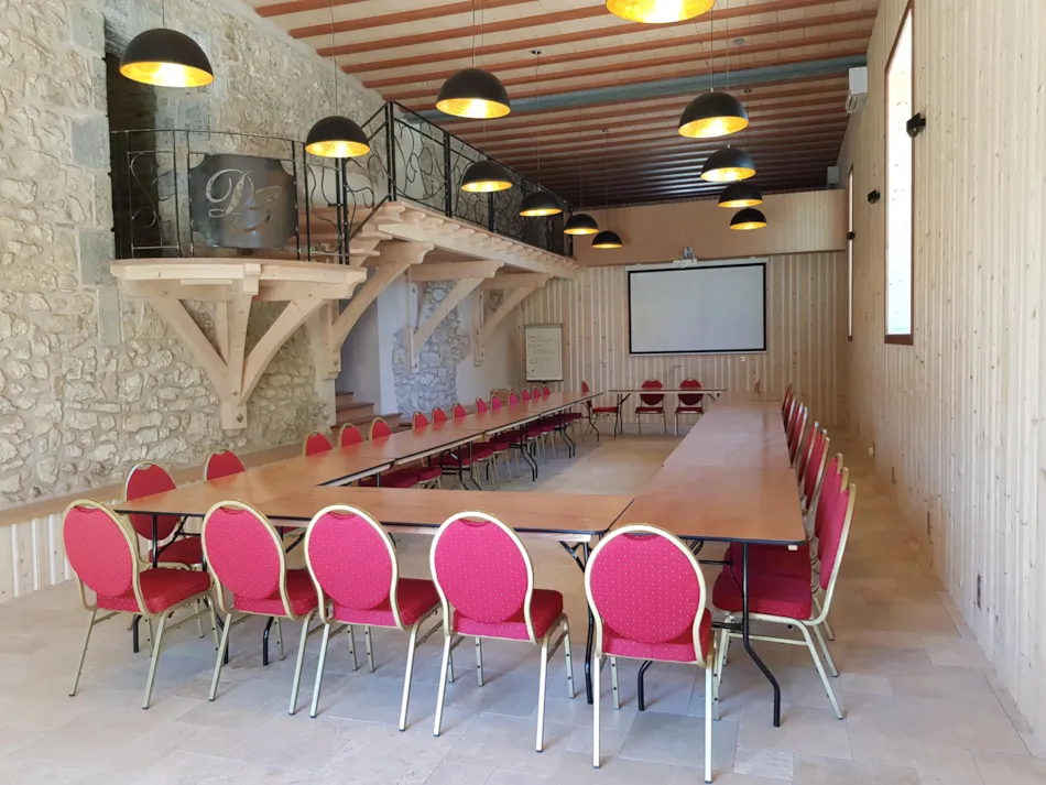 Castel Domaine de Sévenier & Spa