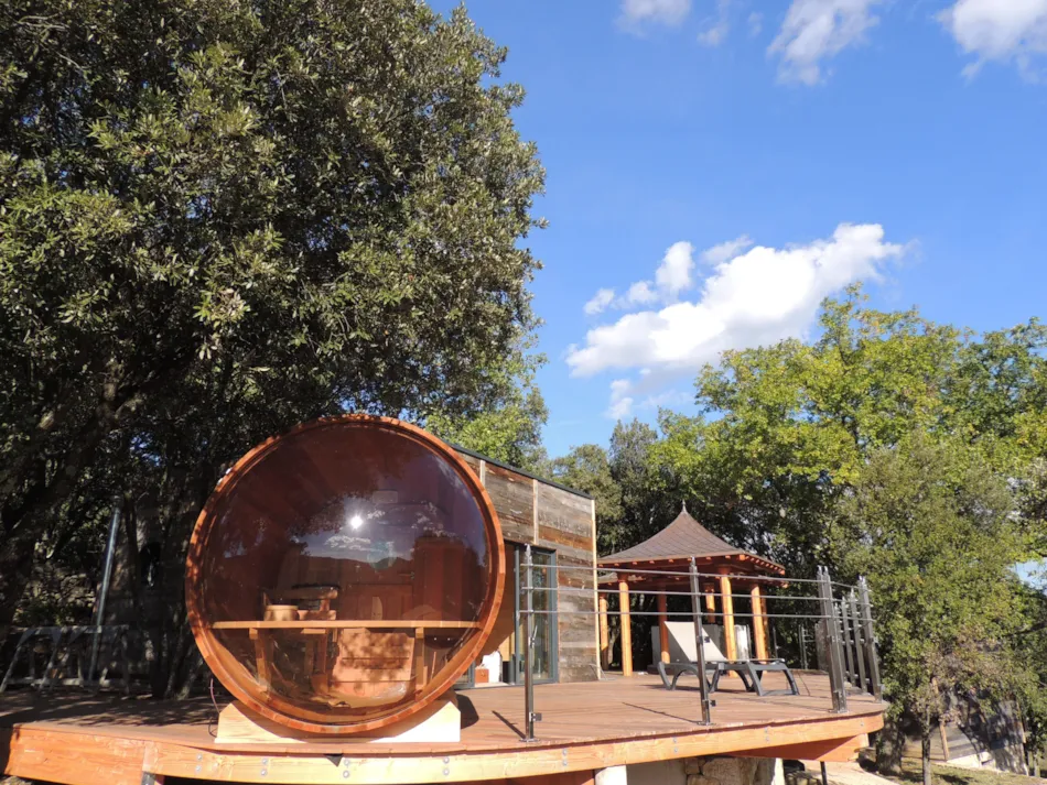 Castel Domaine de Sévenier & Spa