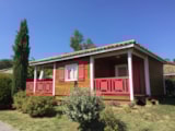 Chalet - 2 Camere - 2 Bagni - Olivier Premium 2 Coppie Chalet - 2 Camere - 2 Bagni - Olivier Premium 2 Coppie