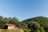 Chalet - 2 Camere - 1 Bagno - Chêne Blanc Baby Premium Family Chalet - 2 Camere - 1 Bagno - Chêne Blanc Baby Premium Family