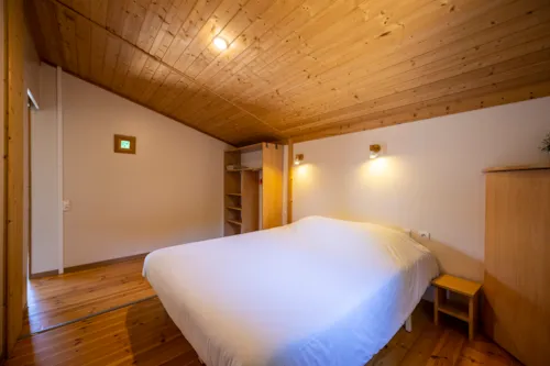 Location - Chêne Vert Pmr (Adapté Pour Personnes À Mobilité Réduite) - image n°6 - Castel Domaine de Sévenier & Spa