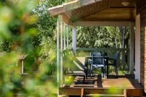 Locatif - Micocoulier PMR (adapted to the people with reduced mobilit) - Castel Domaine de Sévenier & Spa