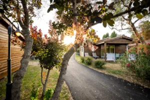 Locatif - Chalet - 3 bedrooms - 2 bathrooms - Chêne Vert - Castel Domaine de Sévenier & Spa
