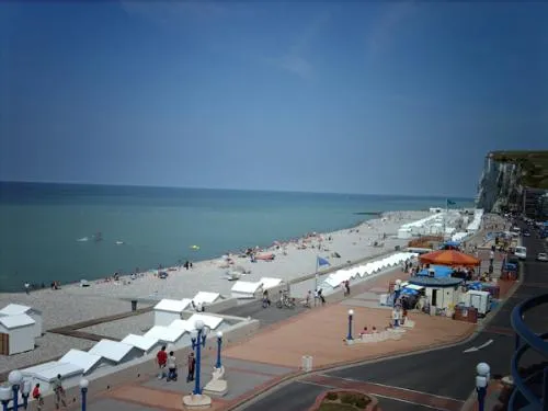 Flower Le Domaine du Rompval