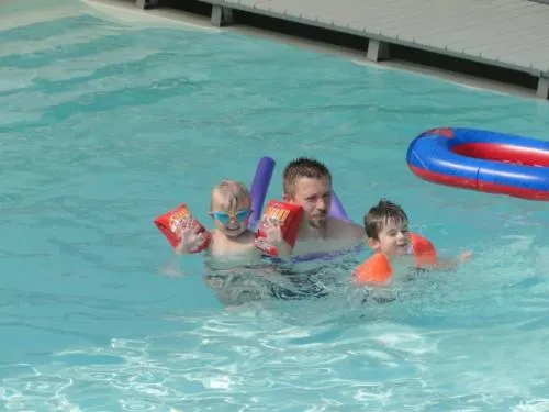 Flower Le Domaine du Rompval