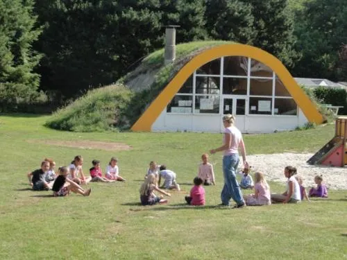 Flower Le Domaine du Rompval