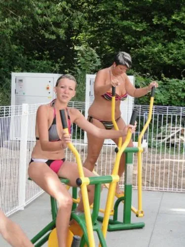 Flower Le Domaine du Rompval