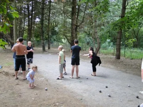 Flower Le Domaine du Rompval