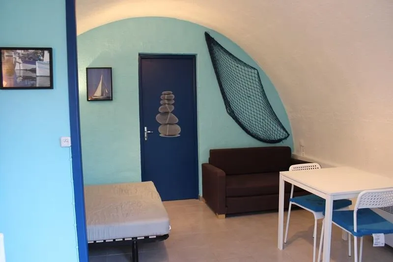 Studio Bulle Standard 20 M² 1 Chambre +Tv