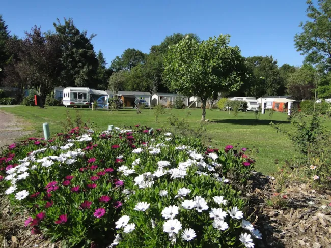 Flower Le Domaine du Rompval - image n°4 - Camping Direct