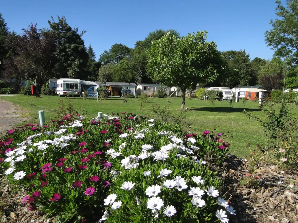 Flower Le Domaine du Rompval - image n°5 - Camping Direct