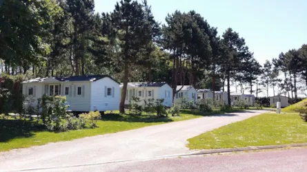 Flower Le Domaine du Rompval - image n°3 - Camping Direct