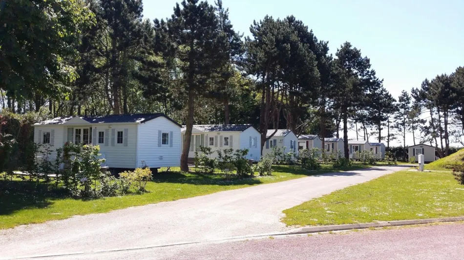 Flower Le Domaine du Rompval